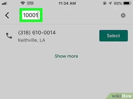 Imagen titulada Set Up Google Voice Step 17