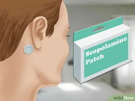 Imagen titulada Deal With Motion Sickness on Rides Step 3