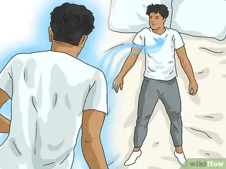 Imagen titulada Become a Psychic Step 12