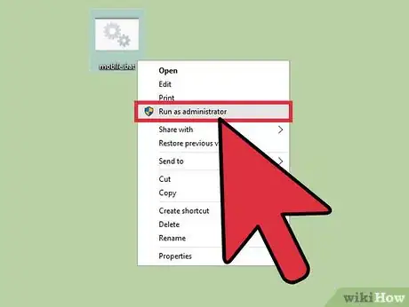 Imagen titulada Crash Your Computer Using a Batch File Step 12