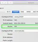 averiguar tu dirección de IP