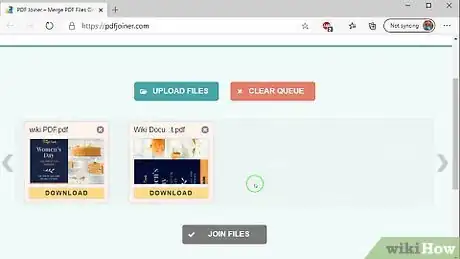 Imagen titulada Merge PDF Files Step 8 preview