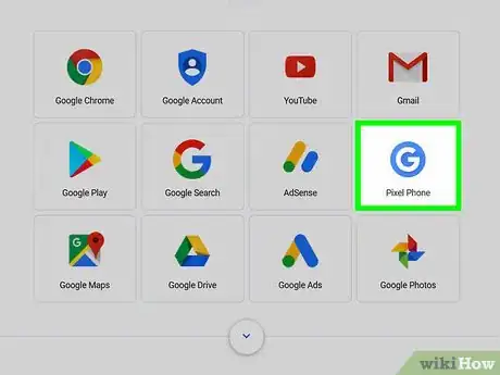Imagen titulada Contact Google Step 8