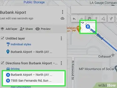 Imagen titulada Add a Marker in Google Maps Step 25