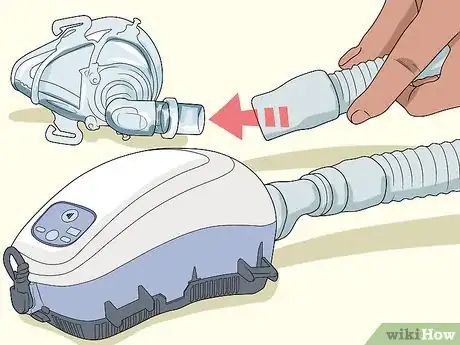 Imagen titulada Clean a CPAP Step 9