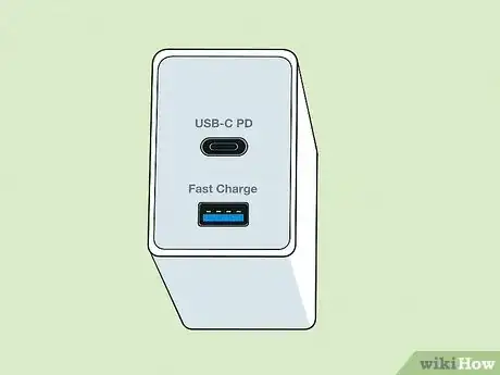 Imagen titulada Tell if Your USB Cable Supports High Speed Step 5