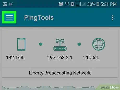 Imagen titulada Traceroute Step 24