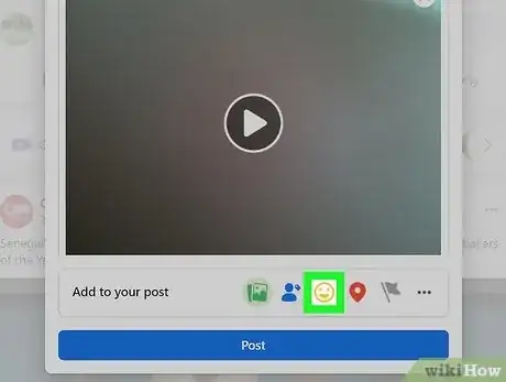 Imagen titulada Share Videos on Facebook Step 20