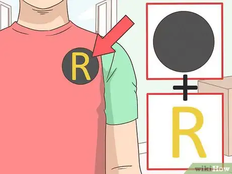 Imagen titulada Make a Robin Costume Step 3