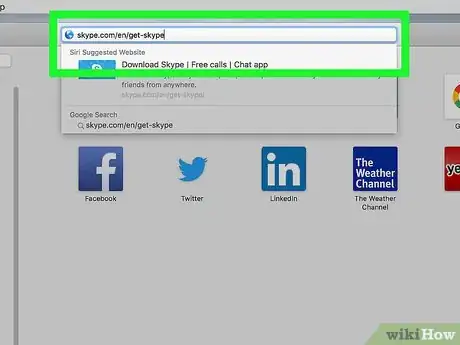 Imagen titulada Download Skype Step 5