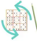 resolver un sudoku