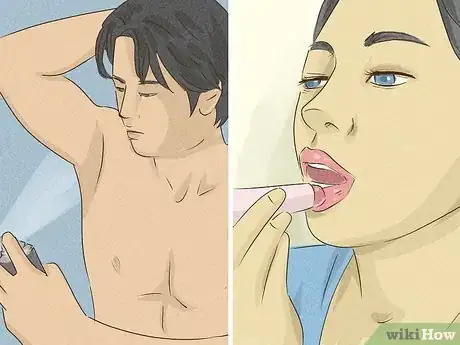 Imagen titulada Have a Memorable First Kiss Step 2