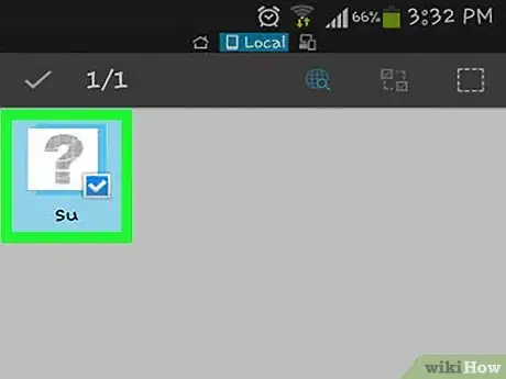 Imagen titulada Unroot Android Step 5