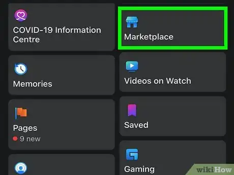 Imagen titulada Add PayPal to Facebook Marketplace Step 11