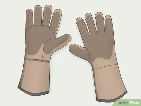 Imagen titulada Learn Welding As a Hobby Step 19