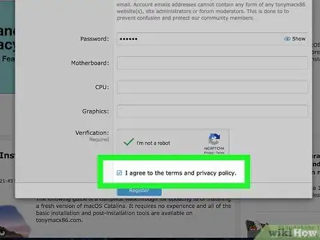 Imagen titulada Install macOS on a Windows PC Step 12