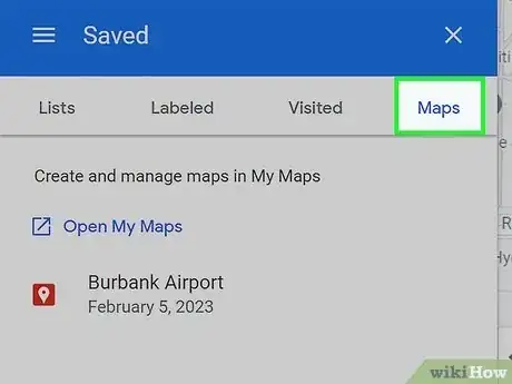 Imagen titulada Add a Marker in Google Maps Step 33