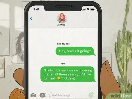 Imagen titulada What to Text when a Girl Doesn't Reply Step 4