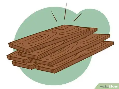 Imagen titulada Build an Ark Step 2