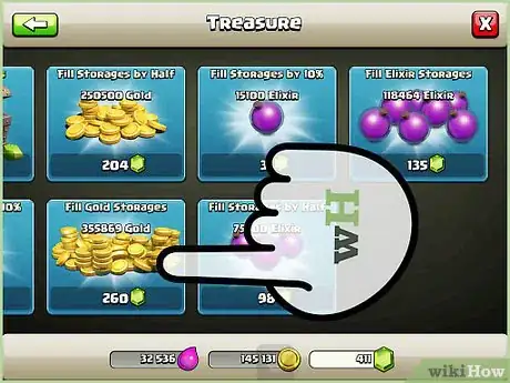 Imagen titulada Protect Your Village in Clash of Clans Step 14