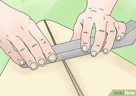 Imagen titulada Make a Surfboard Step 20