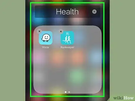 Imagen titulada Hide App Icons on an iPhone Step 9
