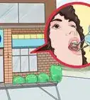 cuidar un relleno dental