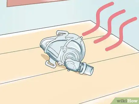Imagen titulada Clean a CPAP Step 3