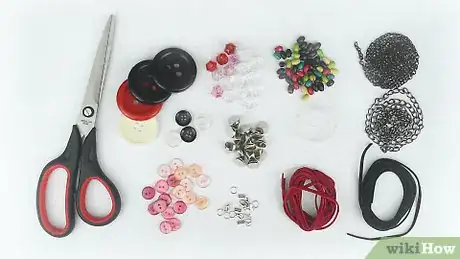 Imagen titulada Make a Bracelet Step 2