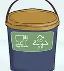 identificar envases de grado alimenticio