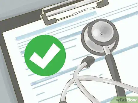 Imagen titulada Start Hormone Replacement Therapy (Male to Female) Step 4