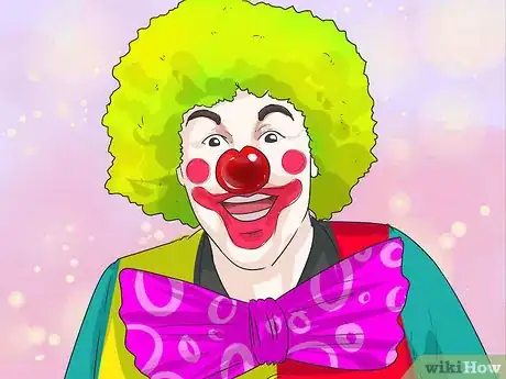 Imagen titulada Become a Clown Step 13
