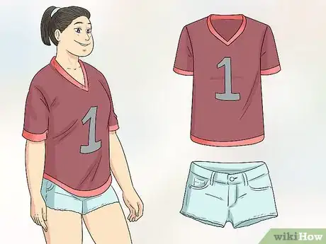 Imagen titulada Have Your Own Style Step 11