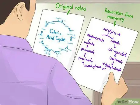 Imagen titulada Study for Finals Step 18