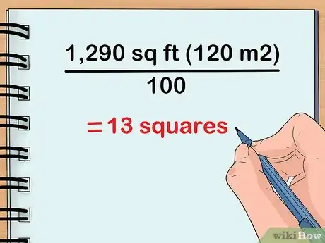 Imagen titulada Measure a Roof Step 16