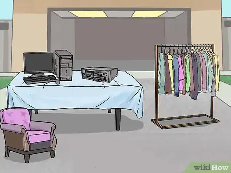 Imagen titulada Have a Garage Sale Step 16