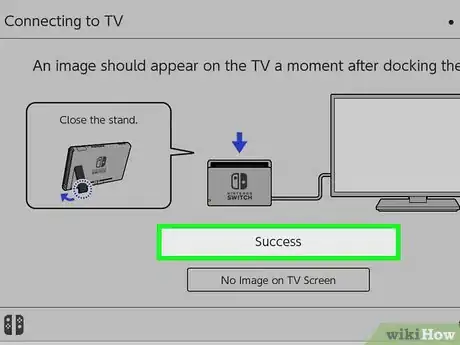 Imagen titulada Set Up the Nintendo Switch Step 17