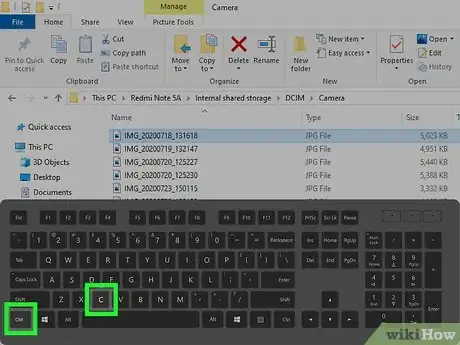 Imagen titulada Transfer Data Between a Cell Phone and Computer Step 16
