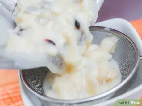 Imagen titulada Make Soursop Juice Step 8