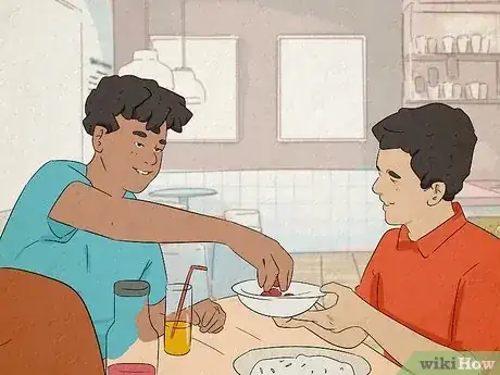 Imagen titulada Places to Hang Out with Friends Step 20