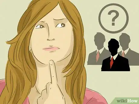 Imagen titulada Write a Speech Introducing Yourself Step 9