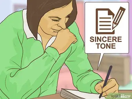 Imagen titulada Start a Thank You Letter Step 5