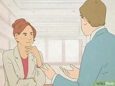 Imagen titulada Ask for a Reference from an Employer Step 7