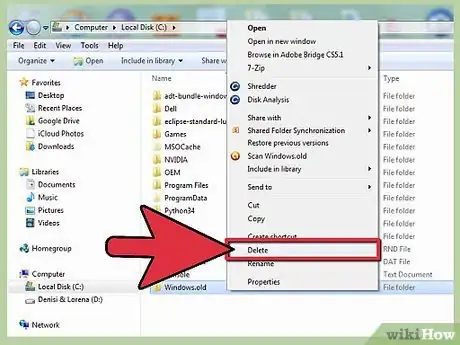 Imagen titulada Delete Windows.Old Step 9