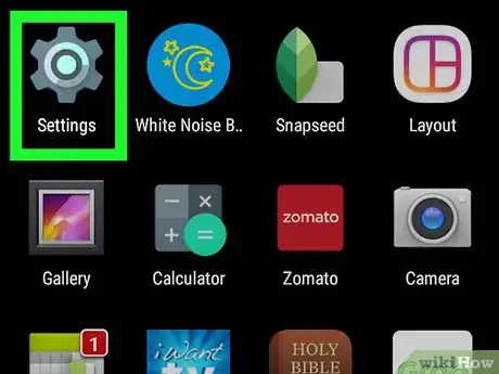 Imagen titulada Find Hidden Apps on Android Step 4