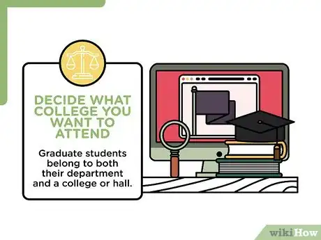 Imagen titulada Get Into Oxford University Step 20