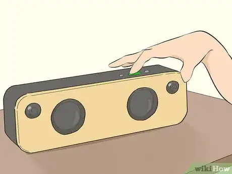 Imagen titulada Connect a Bluetooth Speaker to Windows 10 Step 1