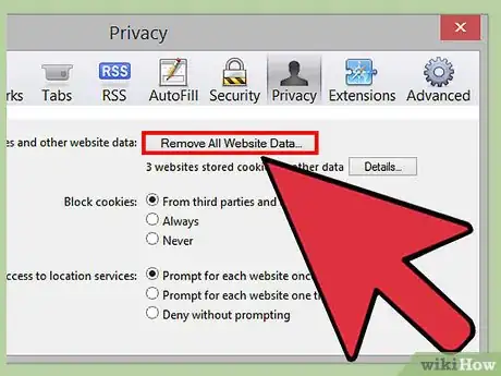 Imagen titulada Clear Cache and Cookies Step 14