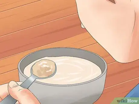 Imagen titulada Increase Your Appetite Step 1