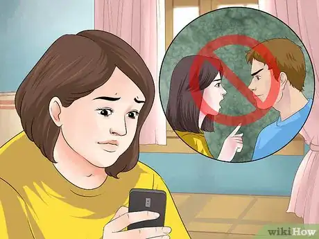 Imagen titulada Make a Guy Jealous Through Texting Step 9